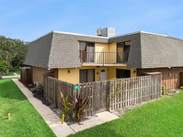 87 Cedar Dunes Drive, NEW SMYRNA BEACH, FL 32169
