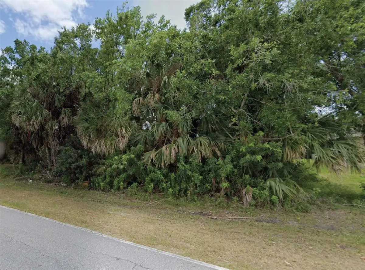 18079 Lake Worth Boulevard, Port Charlotte, FL 33948 - #1