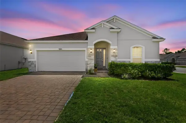 1065 Chelan Falls Drive, DELAND, FL 32724