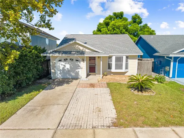 1094 Martin Boulevard, ORLANDO, FL 32825