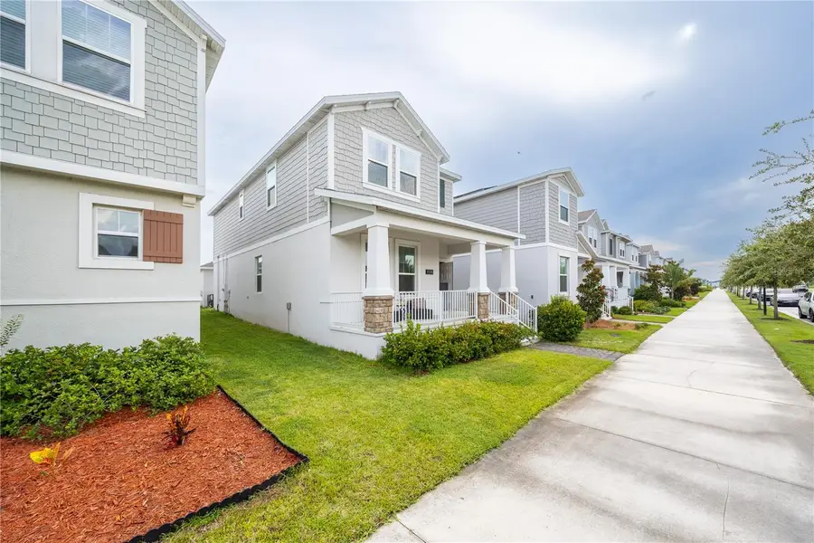 1596 Cross Prairie Parkway, Kissimmee, FL 34744 - #3