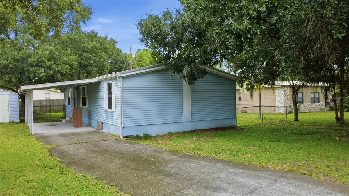 2746 Tropical Lake Drive, Kissimmee, FL 34741 - #1