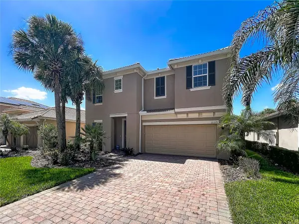 12272 Regal Lily Lane, ORLANDO, FL 32827