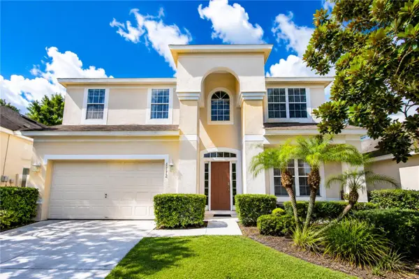 7772 Basnett Circle, KISSIMMEE, FL 34747