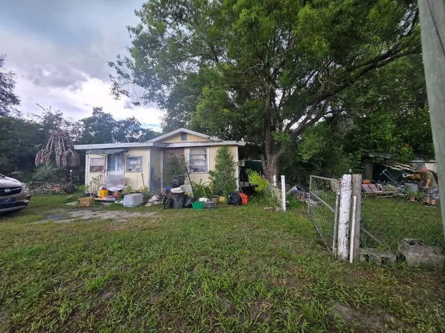 39521 Coit Road, Dade City, FL 33523 - #2