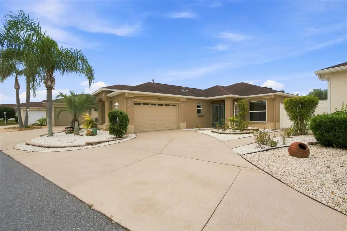 7592 SE 170th Longview Lane, The Villages, FL 32162 - #1
