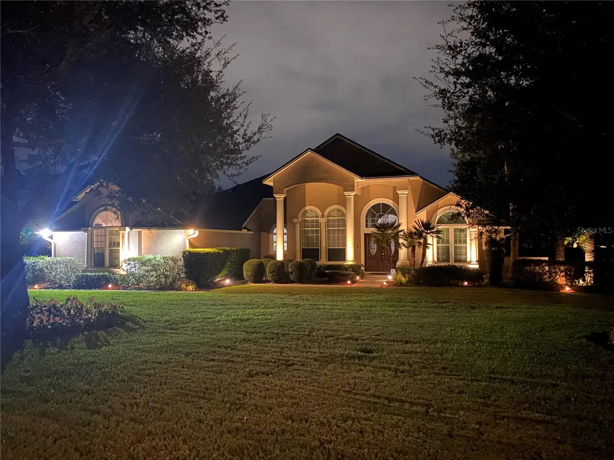 11348 Willow Gardens Drive, Windermere, FL 34786 - #1