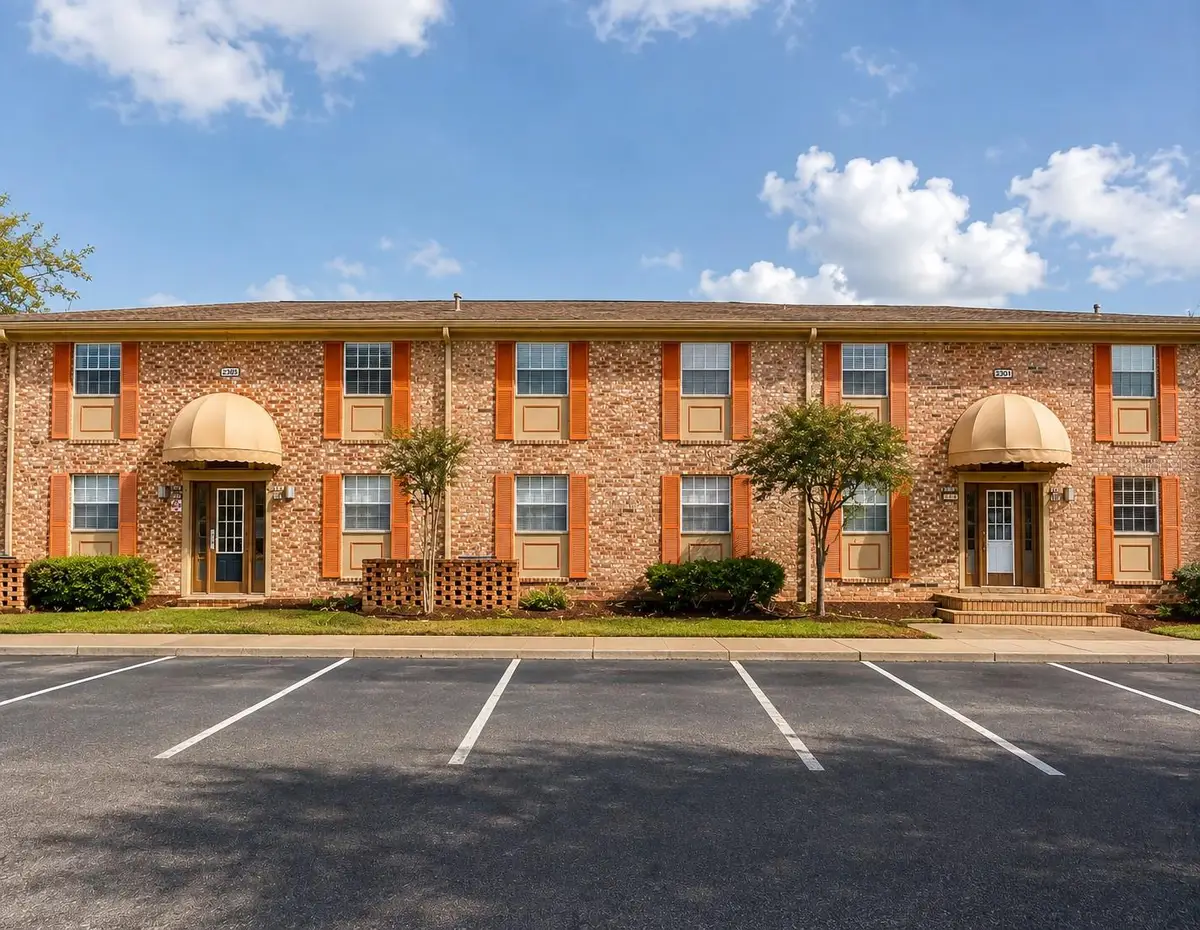 2305 Haywood Court #203, Maitland, FL 32751 - #1