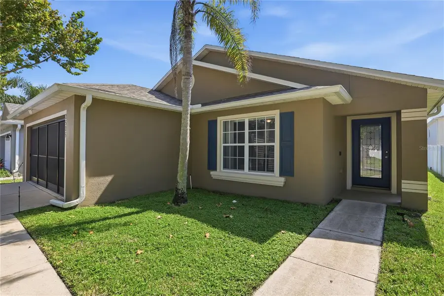 2505 Bullion Loop, Sanford, FL 32771 - #2