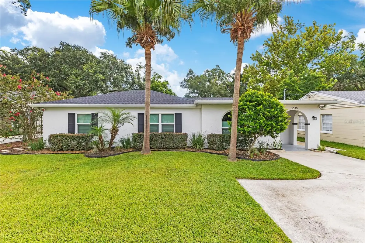 3615 S Summerlin Avenue, Orlando, FL 32806 - #1