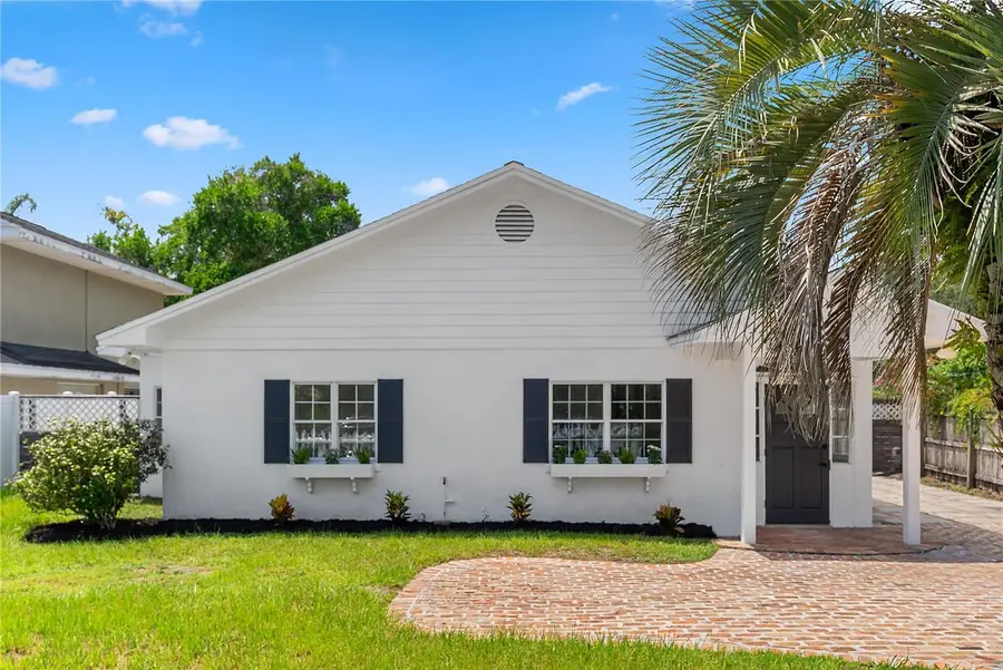 1313 S Denning Drive, Winter Park, FL 32789 - #2
