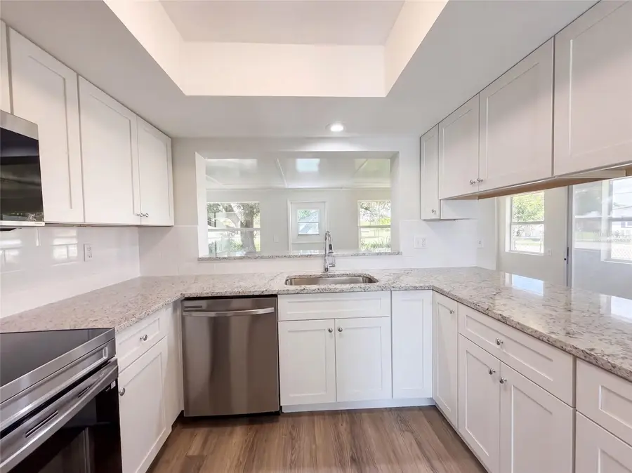 6331 Safford Terrace, North Port, FL 34287 - #2