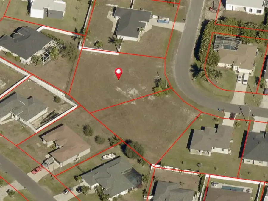 12 SW 25th Place, Cape Coral, FL 33991 - #2