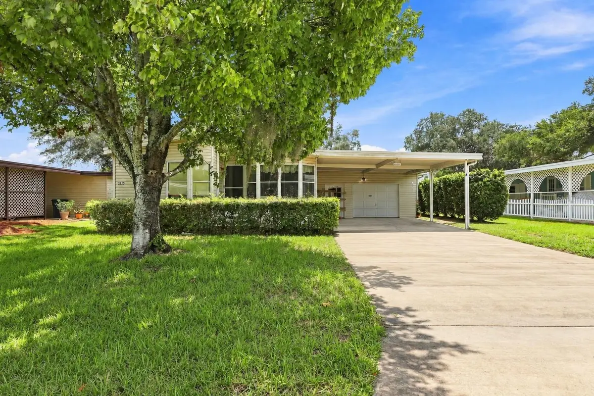 3215 Wekiva Road, Tavares, FL 32778 - #1