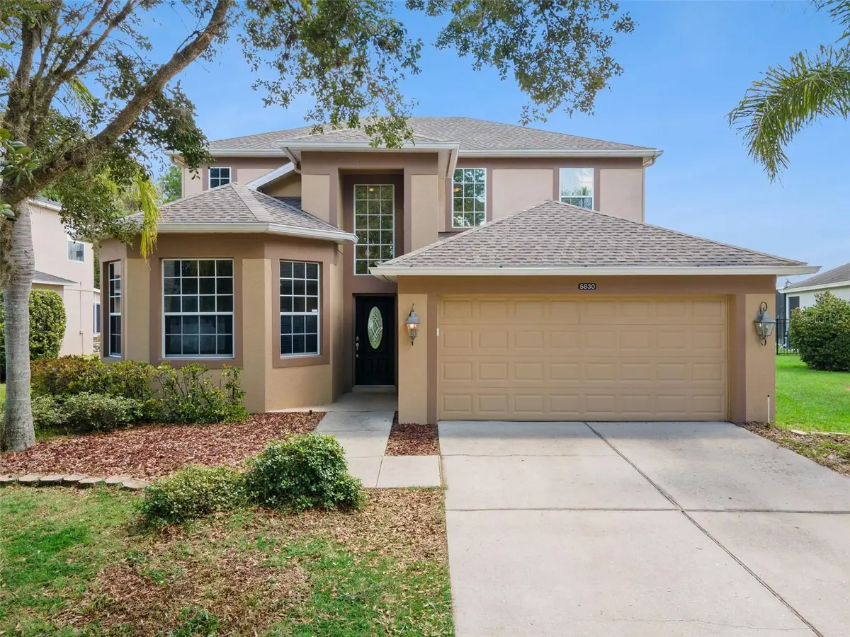 5830 Ansley Way, Mount Dora, FL 32757 - #1