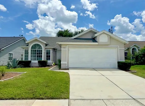 2784 Falling Tree Circle, ORLANDO, FL 32837