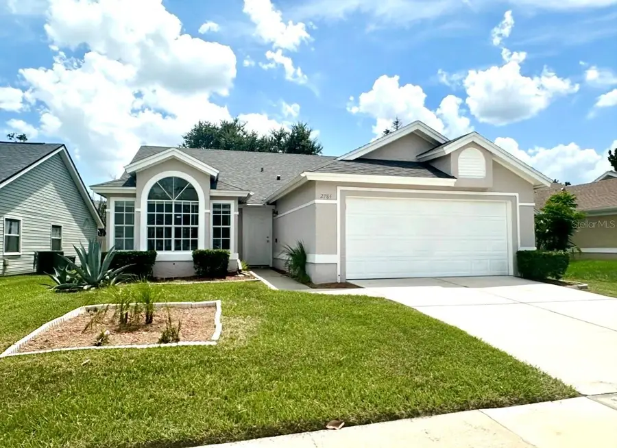 2784 Falling Tree Circle, Orlando, FL 32837 - #2