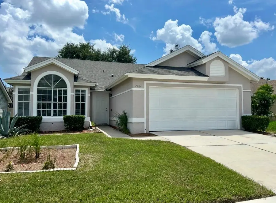 2784 Falling Tree Circle, Orlando, FL 32837 - #3