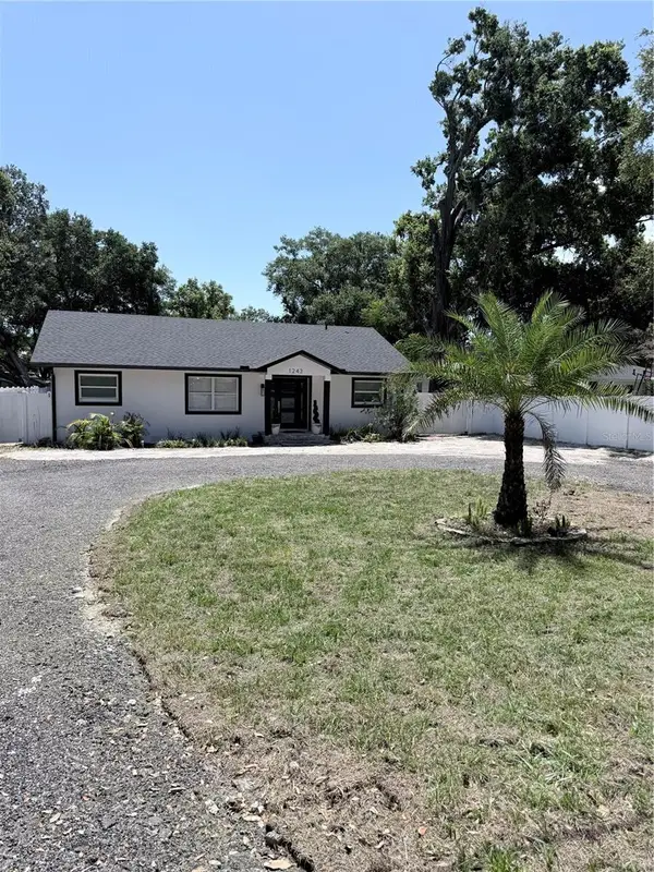 1243 Dingens Avenue, WINDERMERE, FL 34786
