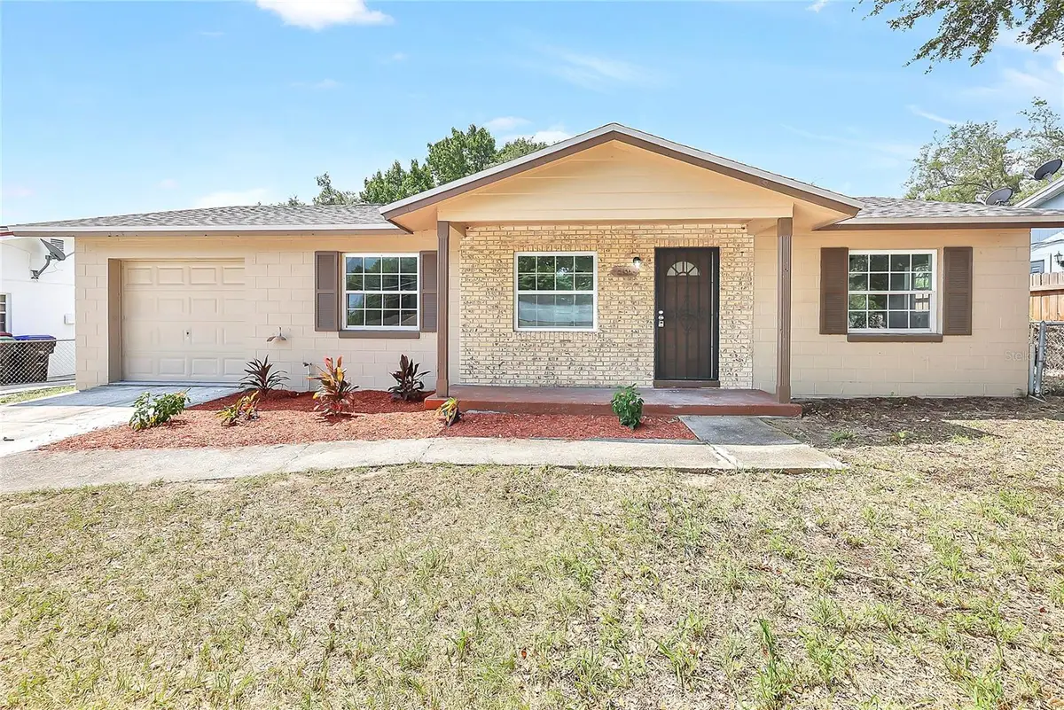5956 W Amelia Street, Orlando, FL 32835 - #1