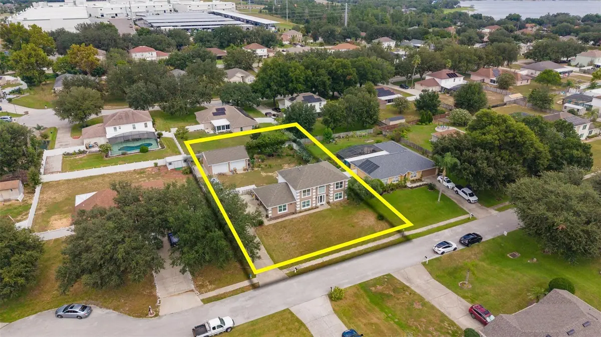 16017 Lanesboro Court, Clermont, FL 34711 - #1