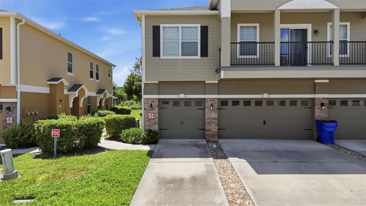 2276 Betsy Ross Lane #2276, Saint Cloud, FL 34769 - #1