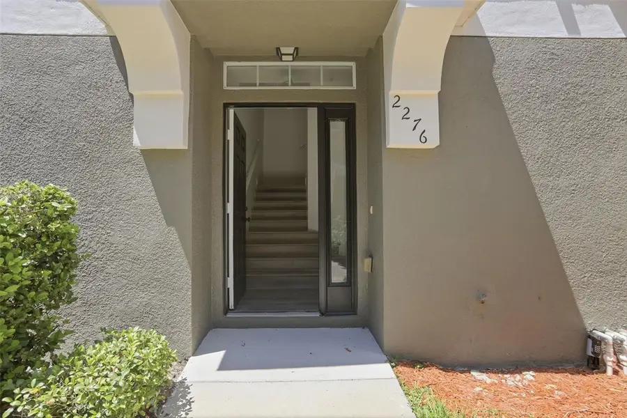 2276 Betsy Ross Lane #2276, Saint Cloud, FL 34769 - #2