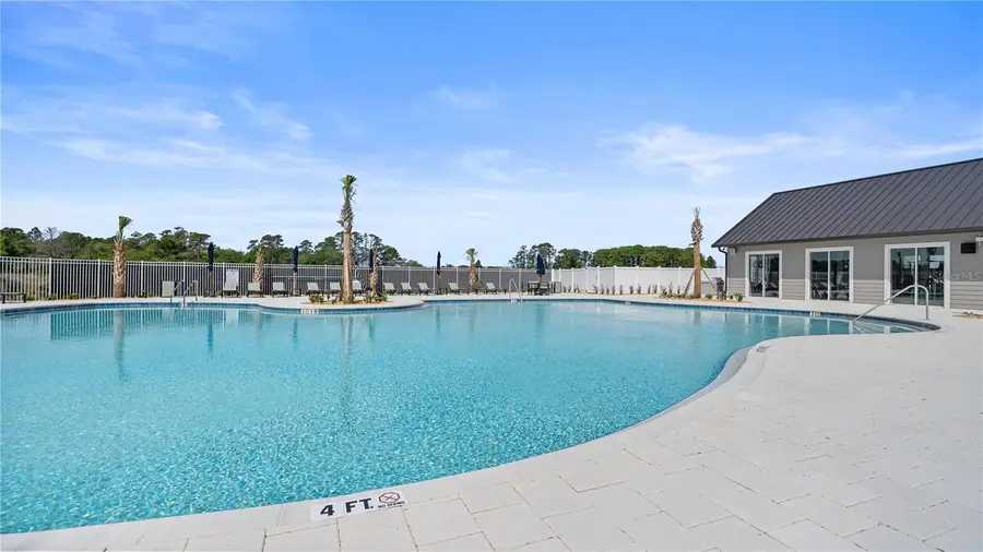 5566 Ronin Drive, Saint Cloud, FL 34771 - #2