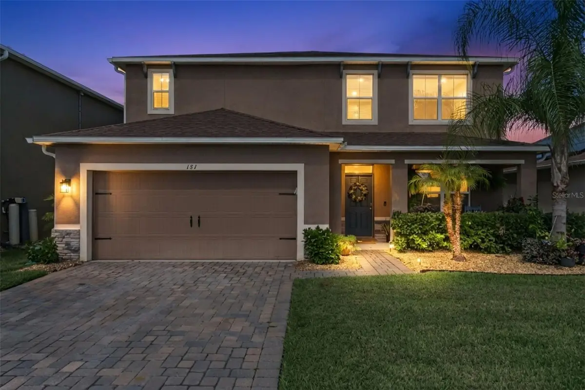 181 Lazio Circle, Debary, FL 32713 - #1