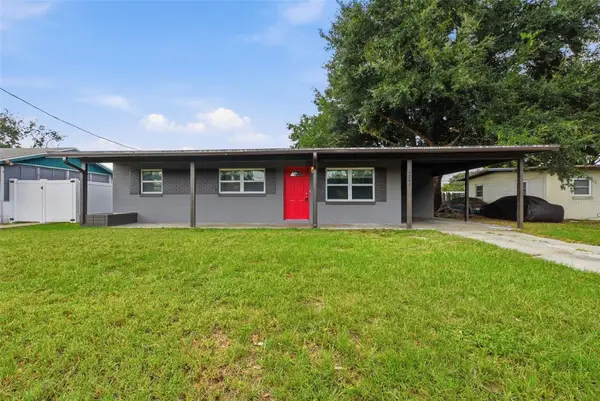4201 Monarch Drive, ORLANDO, FL 32812