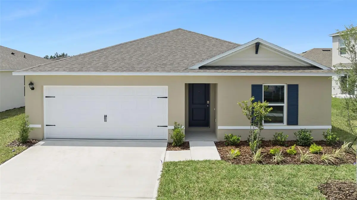 1314 Congo Drive, Poinciana, FL 34759 - #1