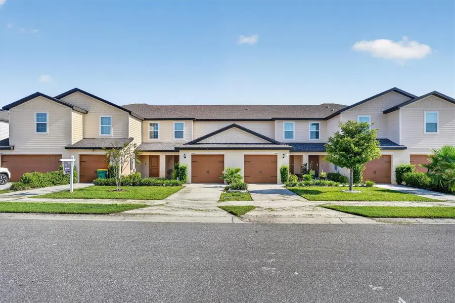 1556 Wynford Circle, Tavares, FL 32778 - #3