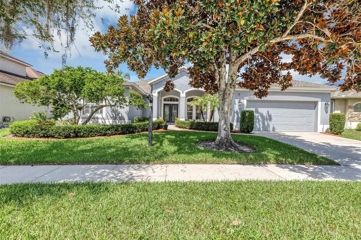 14112 Islamorada Drive, Orlando, FL 32837 - #1