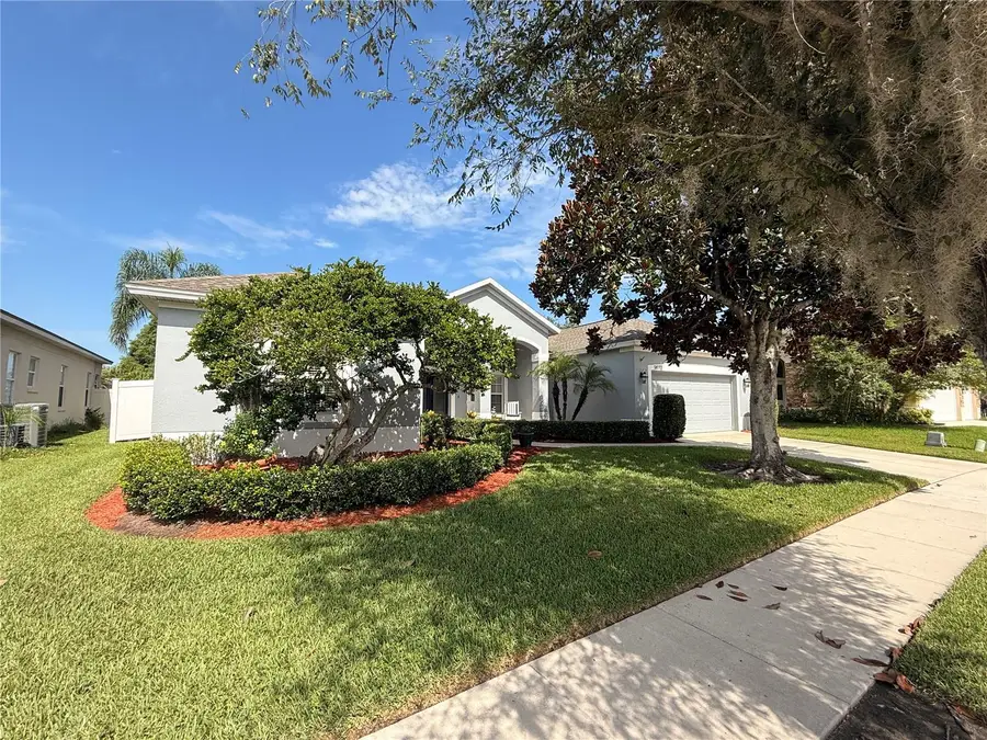 14112 Islamorada Drive, Orlando, FL 32837 - #2