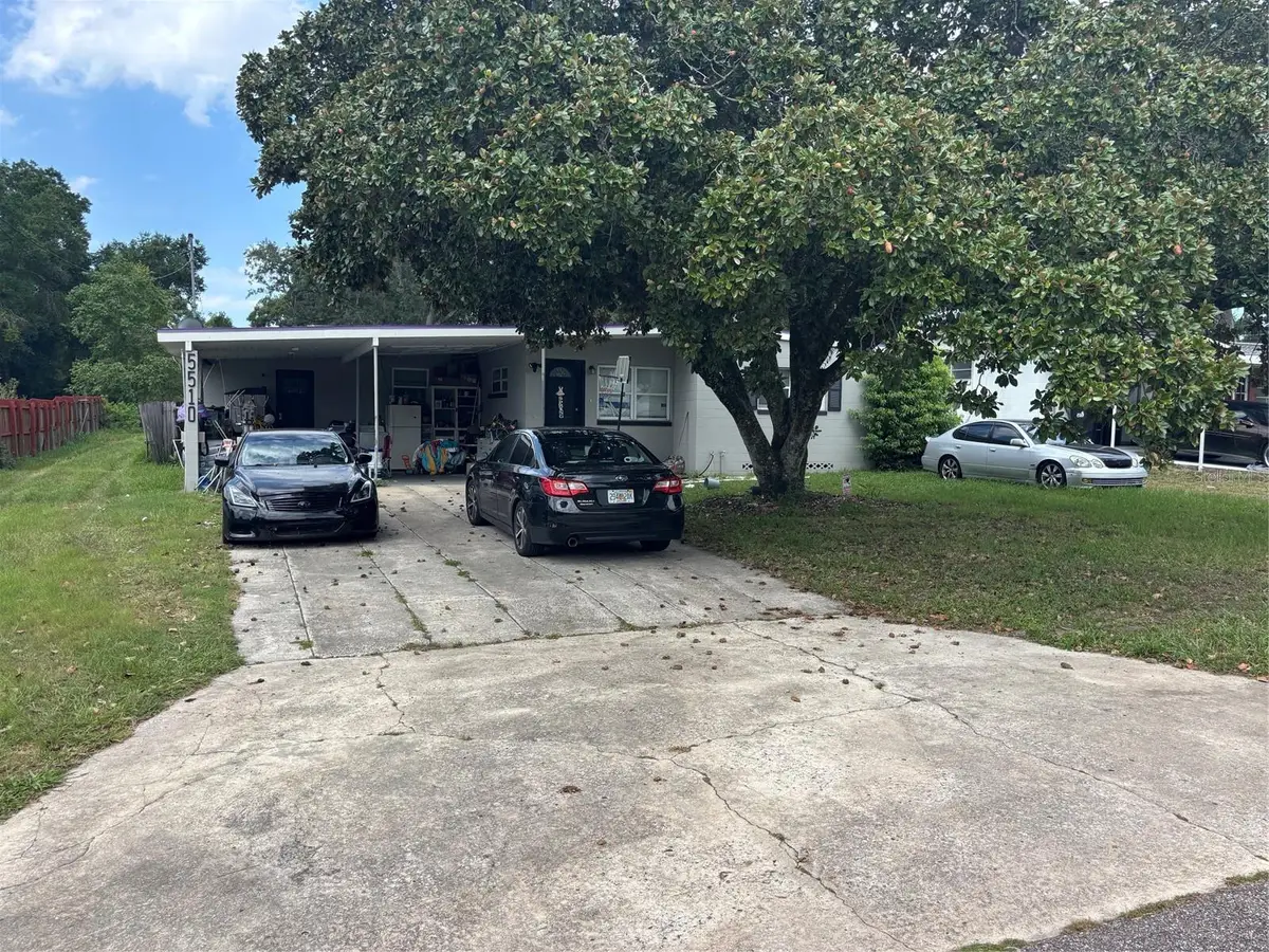 5510 Lee Ann Drive, Orlando, FL 32808 - #1