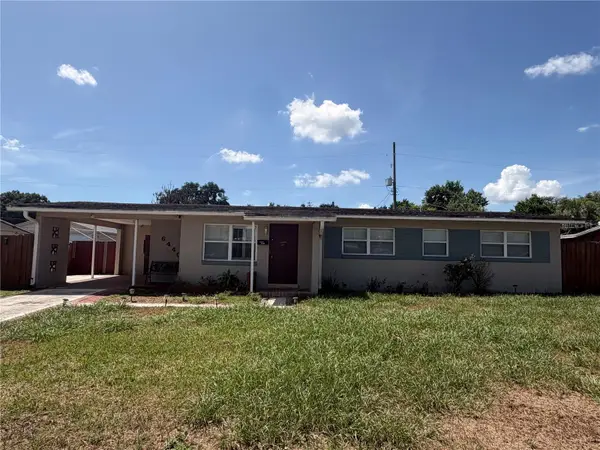 6440 Appian Way, ORLANDO, FL 32807