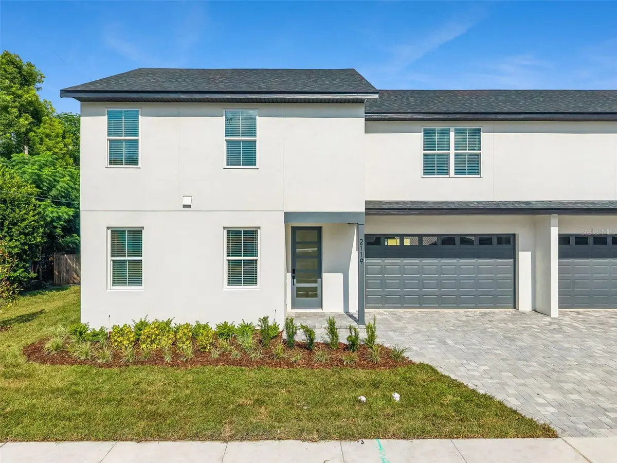 2119 W Lucerne Terrace, Orlando, FL 32806 - #1