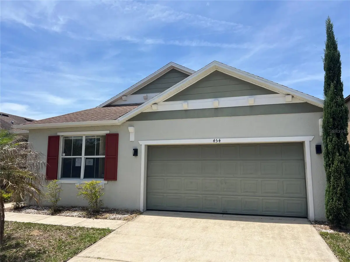 454 Janice Kay Place, Kissimmee, FL 34744 - #1