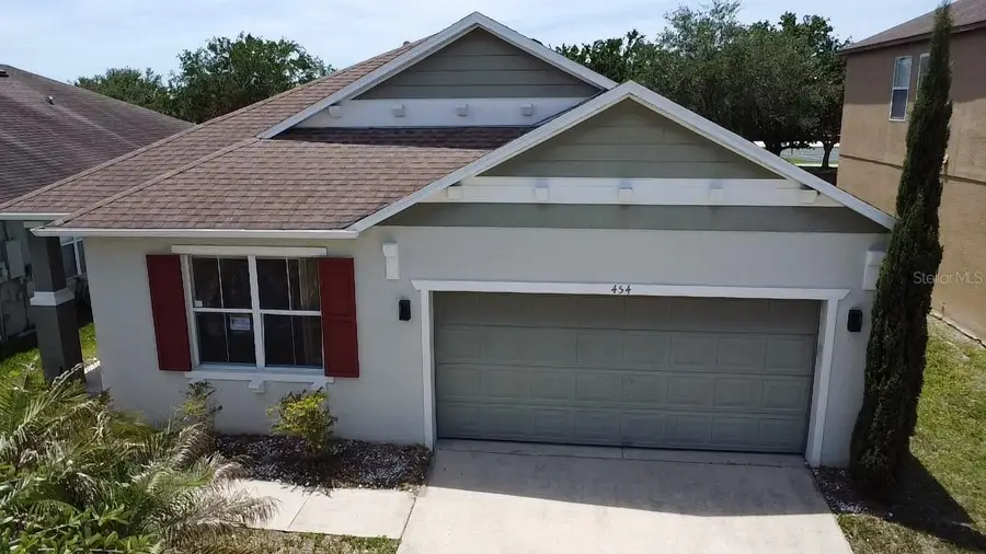 454 Janice Kay Place, Kissimmee, FL 34744 - #2