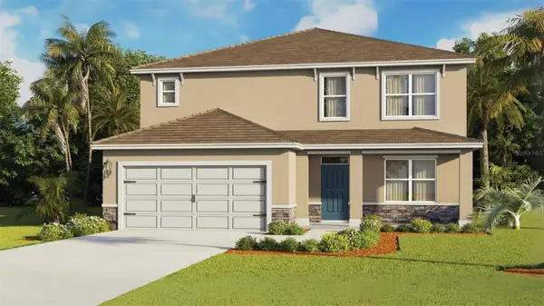 1139 Gull Drive, APOPKA, FL 32703