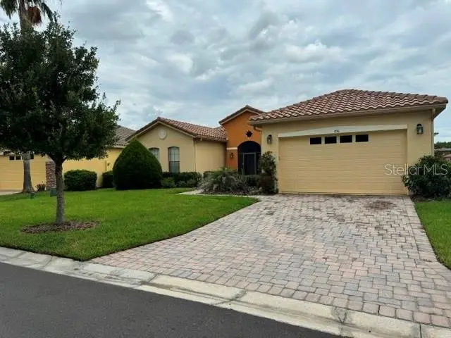 896 Barcelona Drive, Poinciana, FL 34759 - #1