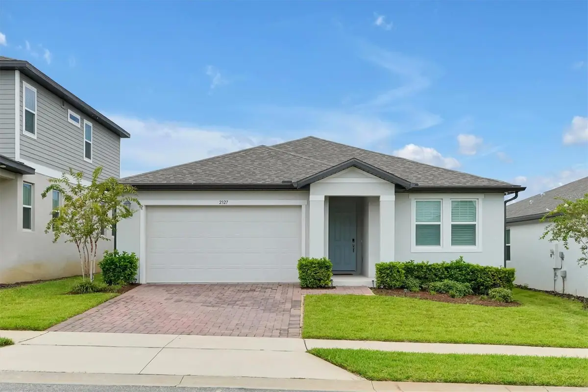 2327 Raven Ridge Road, Minneola, FL 34715 - #1