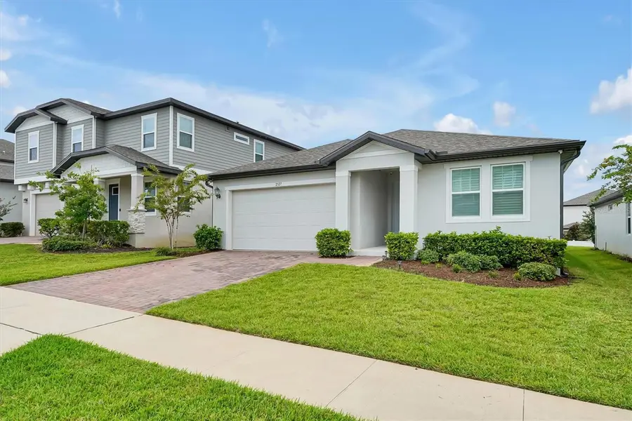 2327 Raven Ridge Road, Minneola, FL 34715 - #2