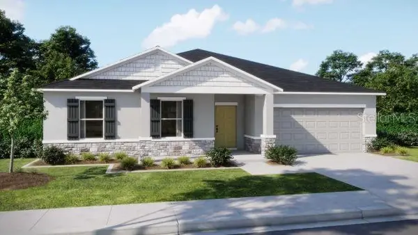 11007 Baylor Drive, SPRING HILL, FL 34608