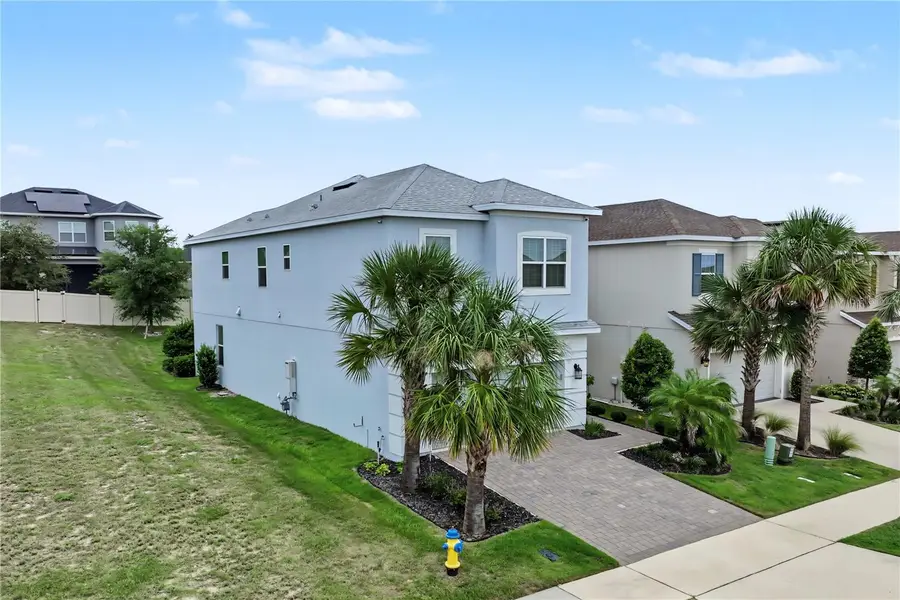 2812 Hilltop Road, Clermont, FL 34711 - #3