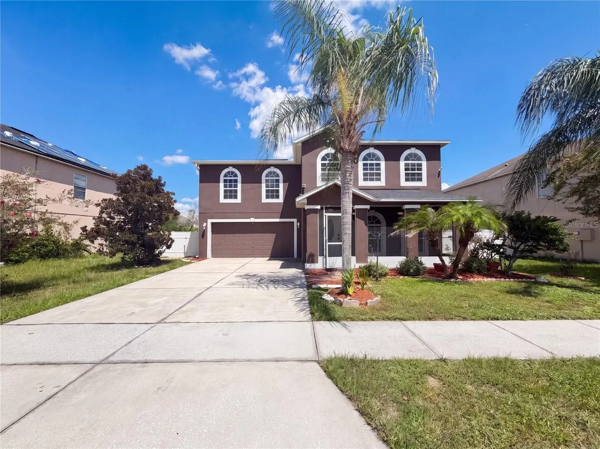 5604 Royal Hills Drive, Winter Haven, FL 33881 - #1