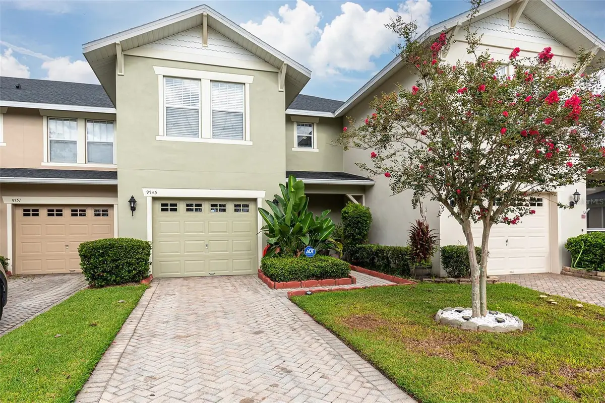 9743 Biscotti Avenue, Orlando, FL 32829 - #1