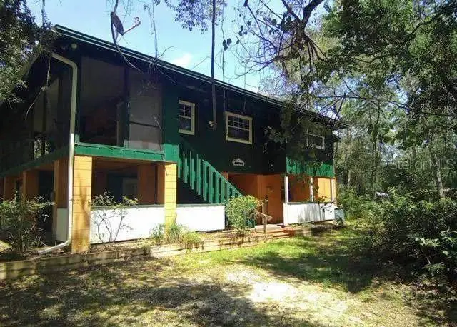 3339 E Withlacoochee Trail, Dunnellon, FL 34434 - #1