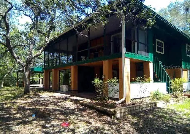 3339 E Withlacoochee Trail, Dunnellon, FL 34434 - #2
