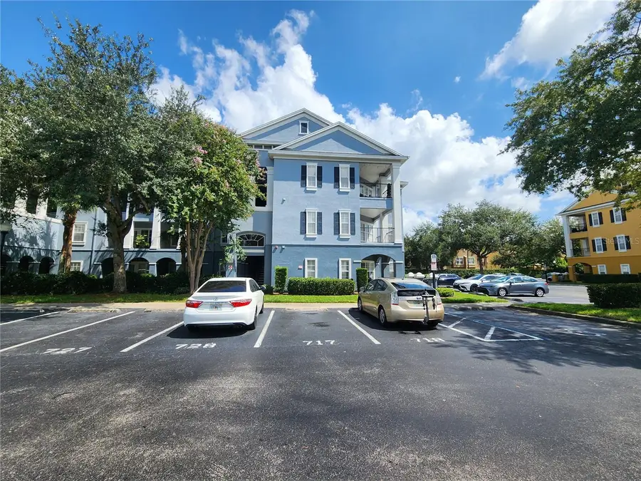 3621 Conroy Road #726, Orlando, FL 32839 - #2